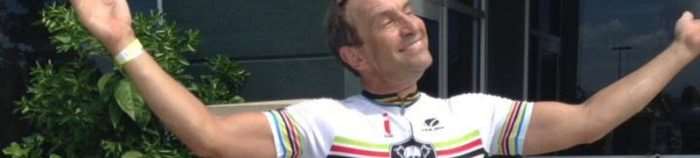 2016 Gravel Worlds Interview: Ethan Froese, Master’s Gravel World Champion!