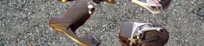 VIDEO Review: SRAM eTap Review on Gravel – Part One