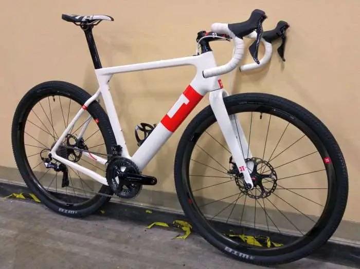 3t enduro