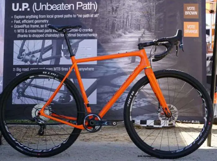 Photo by BikeRumor.com