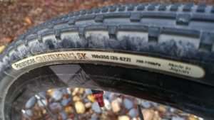 panaracer gravelking sk review