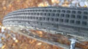 panaracer gravelking sk review