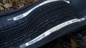 panaracer gravelking sk review