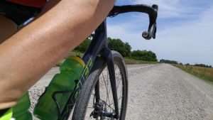 panaracer gravelking sk review
