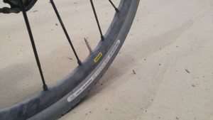 panaracer gravelking sk review