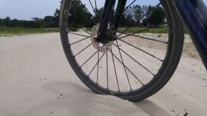 panaracer gravelking sk review