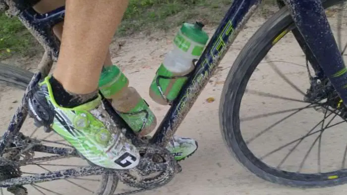 panaracer gravel king 29er