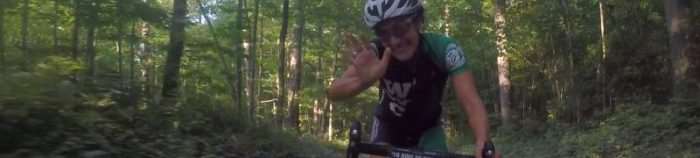 2016 Pisgah Monster Cross Race Report: by JOM