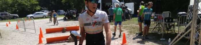 VIDEO: 2016 Pisgah Monster Cross – Climbing, gravel & descending in Brevard, North Carolina!