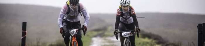 Race Report: Yorkshire True Grit – UK