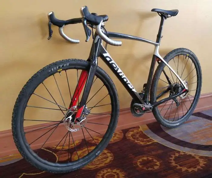 devinci hatchet carbon
