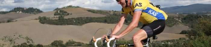 The 2016 L’Eroica Experience: Part Three – The Ride – The White Roads of Tuscany