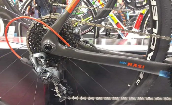 masi cx 2017