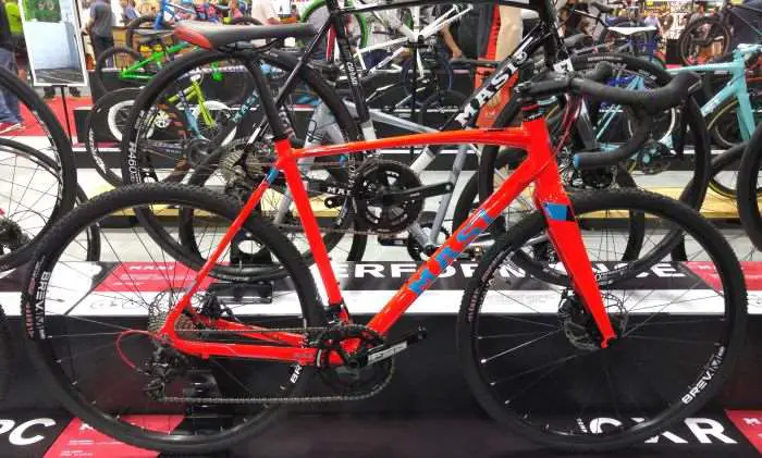2017 masi cx comp