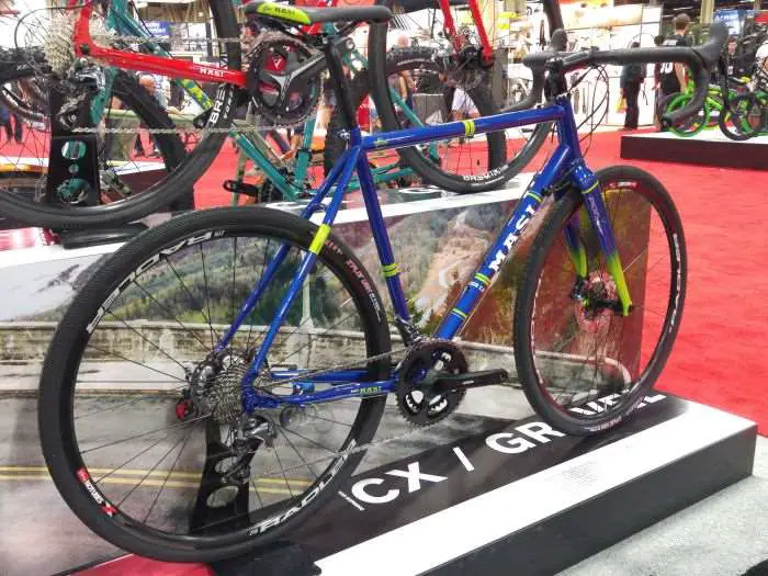 2017 masi cx comp
