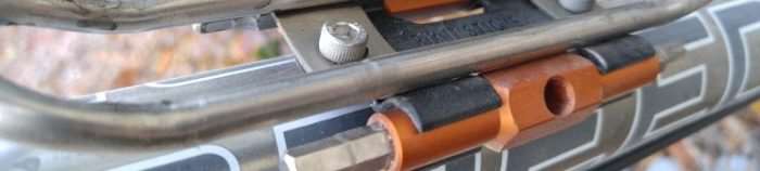 Tool Review: Fix It Sticks with Bicycle Mounting Bracket