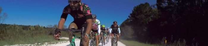 VIDEO: 2016 Gravel Challenge! – Gainesville, Florida