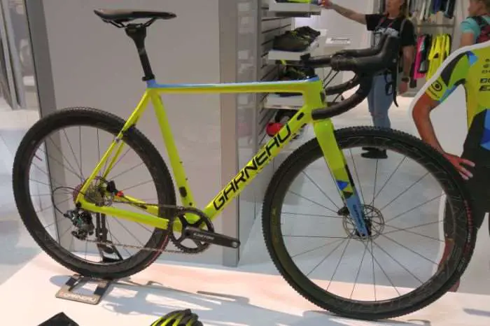 louis garneau gravel