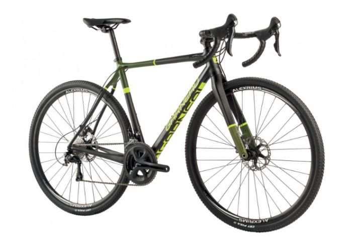 louis garneau gravel