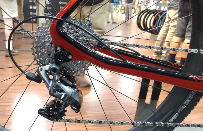 origin bike computer