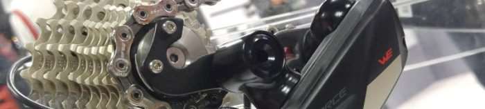 2016 Interbike: Electronic Shifting is here to stay – New offerings by SRAM, Shimano and FSA