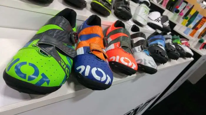 louis garneau men's gravel cycling shoes