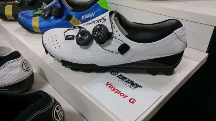 best gravel bike shoes