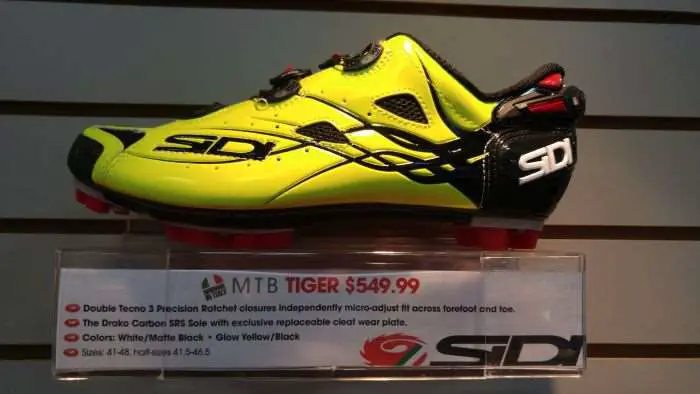 evans cycles mtb shoes