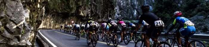 VIDEO: 2016 Taiwan KOM Challenge