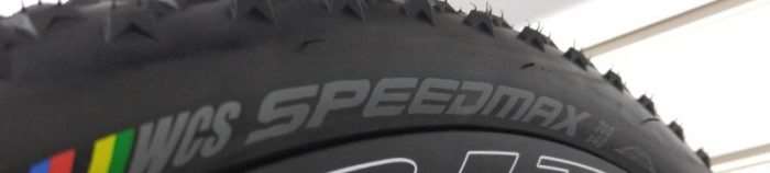 2016 Interbike: Gravel Tire Roundup!