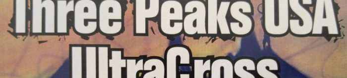Friday Flashback: Three Peaks USA – The 2012 Edition