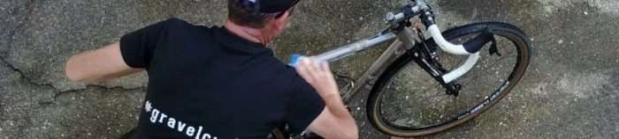 VIDEO: How to Clean a Bicycle in 5 Minutes or Less – including the Chain!