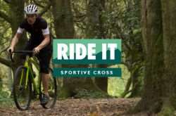 evans cycles sportive