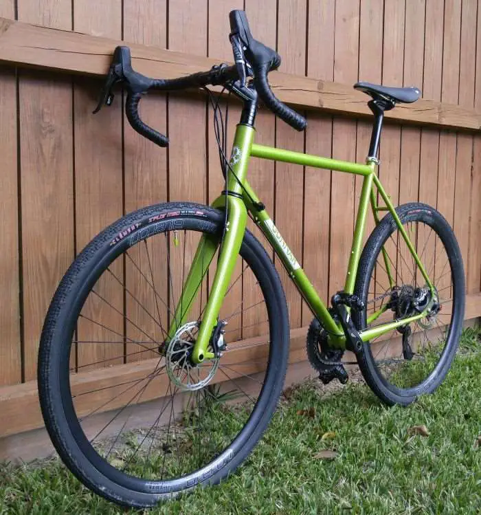 gunnar bikes