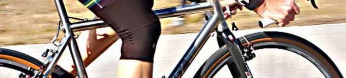 Weekend Fun: Time Trialling on a Gravel Bike