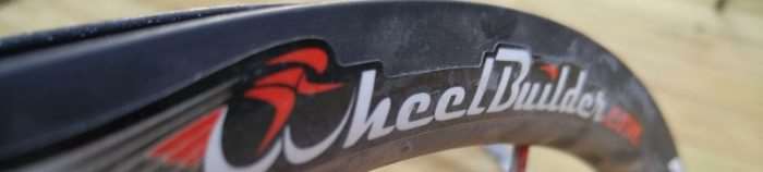 Review: Wheelbuilder.com Custom Zipp / Industry Nine Gravel Wheelset
