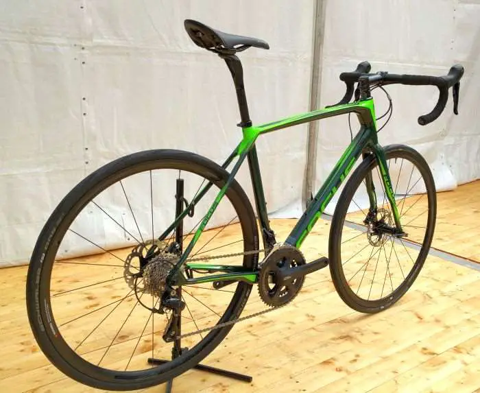focus e bike gravel