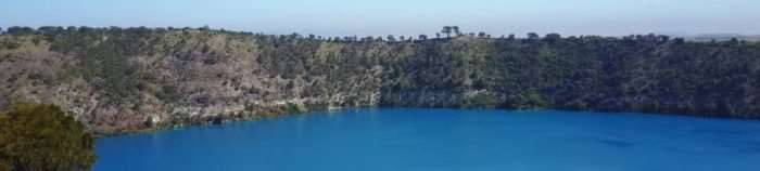 Australian Gravel: The Mount Gambier to Kalangadoo Ride