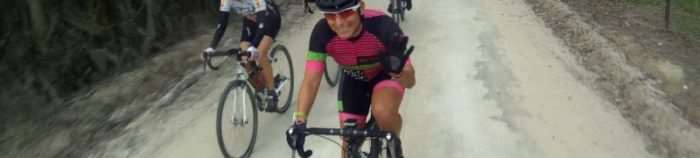 Ride Report: Tour of the Quilt Country IV – Trenton, Florida