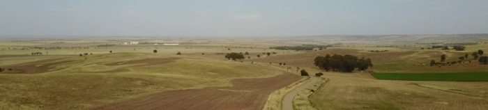 VIDEO: Australian Gravel – The Mount Pleasant to Apamurra Gravel Loop