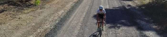 VIDEO: Australian Gravel – The Bendigo Victoria Gravel and Velodrome Ride