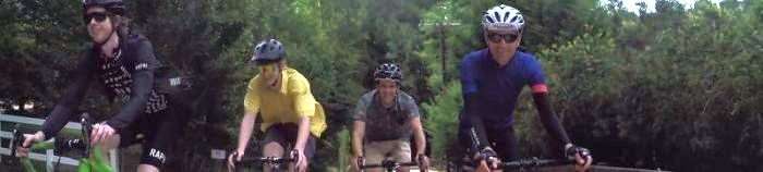 VIDEO: Australian Gravel – The 2017 New Year’s Day Gravel Ride