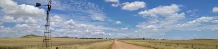 VIDEO: Australian Gravel – The Peterborough to Orroroo Loop – with Kangaroos & Drone Footage!