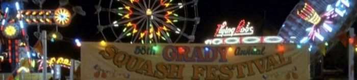 VIDEO: 7th Annual Doc Hollywood Invitational! – Micanopy, Florida