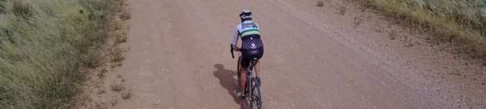 Riding Tips: Planning and Carrying for Long Solo Rides