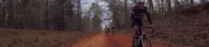 Race Report: 2017 Middle Georgia Epic!