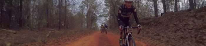 Central Georgia Mud Madness or “Honey is it OK to pour straight bleach on lycra?” by K-Dogg