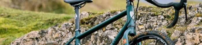 Press Release: Pipedream Cycles new Adventure/Gravel-Grinder bike, A.L.I.C.E.