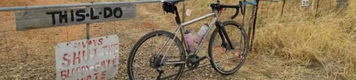 VIDEO: Episode 2 – Ask the Gravel Cyclist Crew a Question!