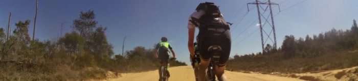Race Report: 2017 Big Scrub Gravel Buzz, Ocala, Florida – by K-Dogg